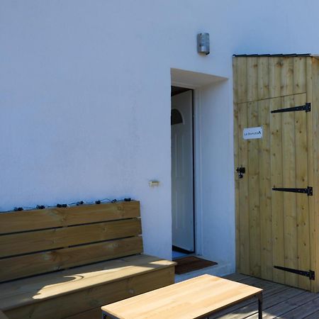 Joli Duplex Proche De Biarritz : Le Duplexa Apartment Арконг Екстериор снимка