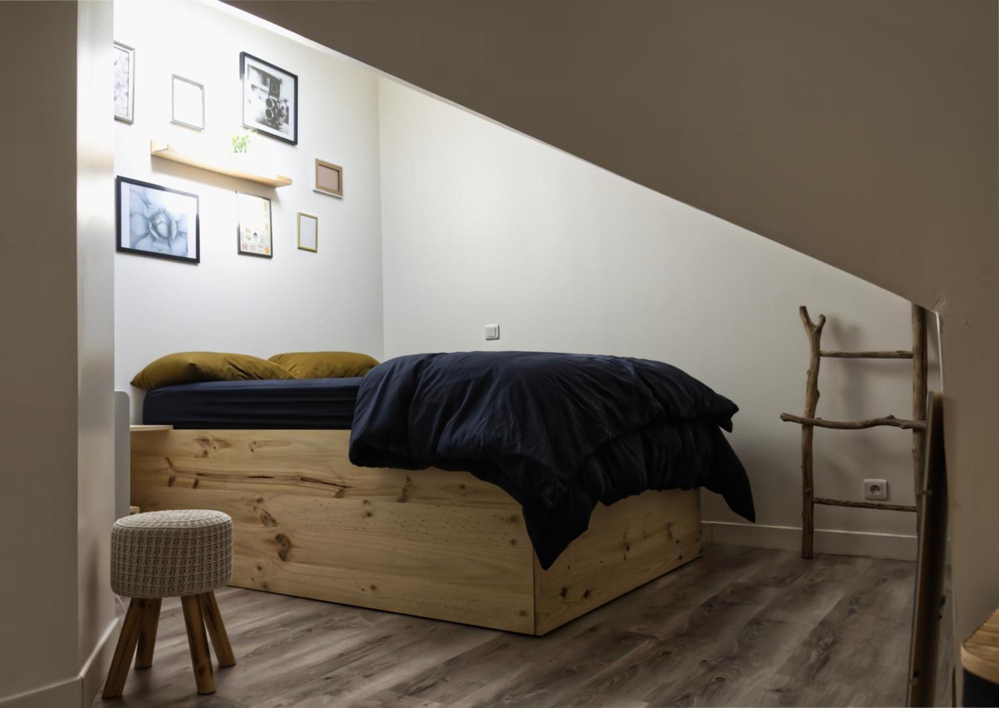 Joli Duplex Proche De Biarritz : Le Duplexa Apartment Арконг Екстериор снимка