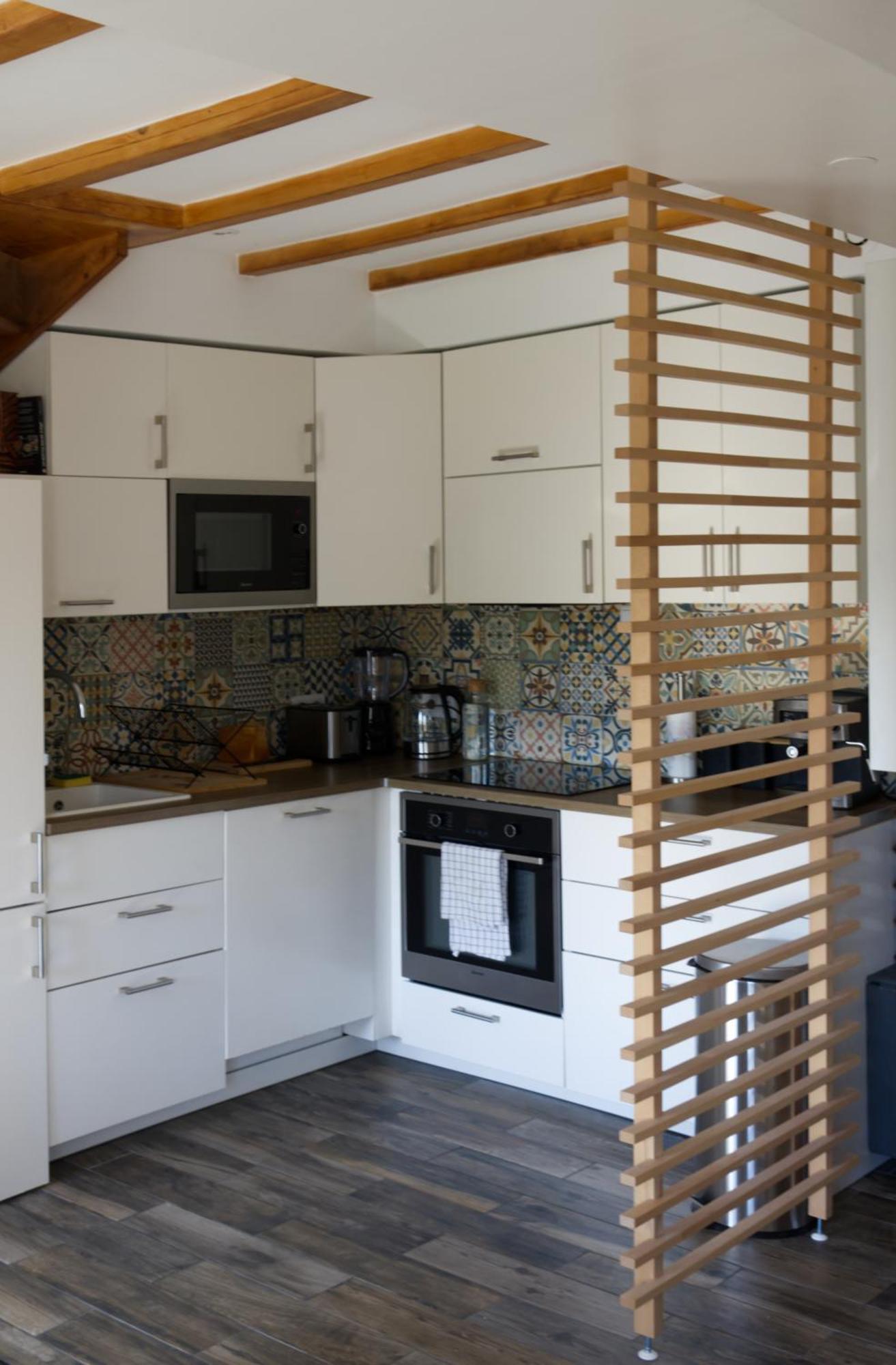 Joli Duplex Proche De Biarritz : Le Duplexa Apartment Арконг Екстериор снимка